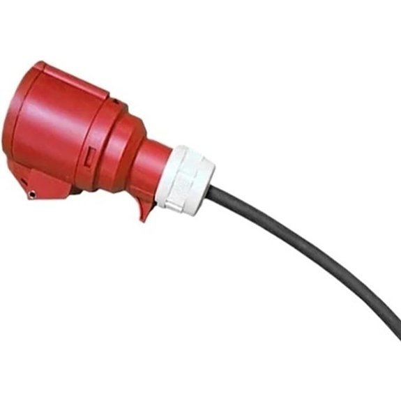 KEXOTRACB EV Charger Plug Adapter for 16A Charger