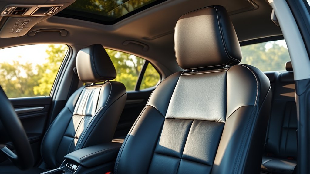 Top Seat Protectors for 2026 Car Seats That Keep Them Pristine