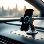 2026 car wireless charger holders