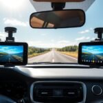 2026 dash cams with screens