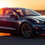 2026 tesla model 3 upgrades
