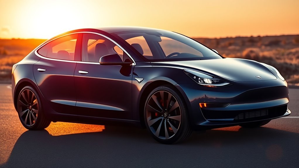 Top Upgrades for 2026 Tesla Model 3 Enthusiasts Will Love