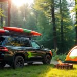 2026 uk camping vehicles