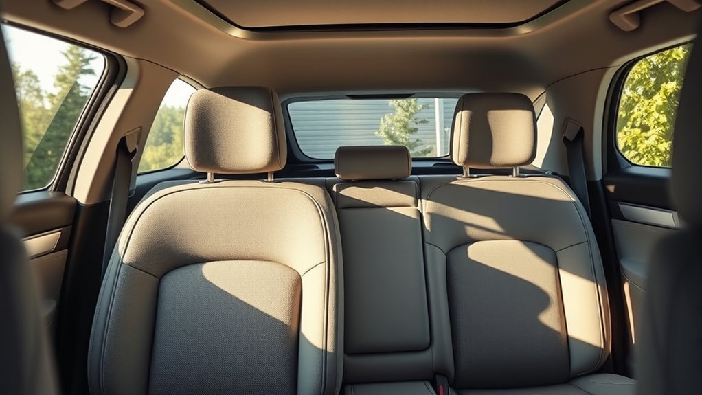 Top Rear Facing Car Seats in the UK for 2026 Safety First