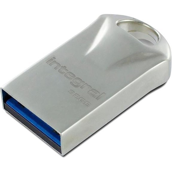 Integral 32GB USB 3.2 Flash Drive