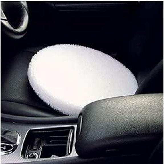 Drive Devilbiss Fully 360 Degree Rotating Swivel Seat