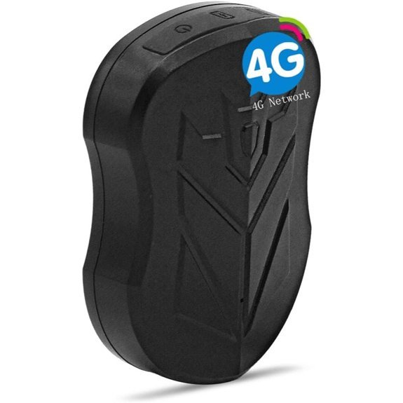 SinoTrack ST-915L 4G GPS Tracker for Vehicles