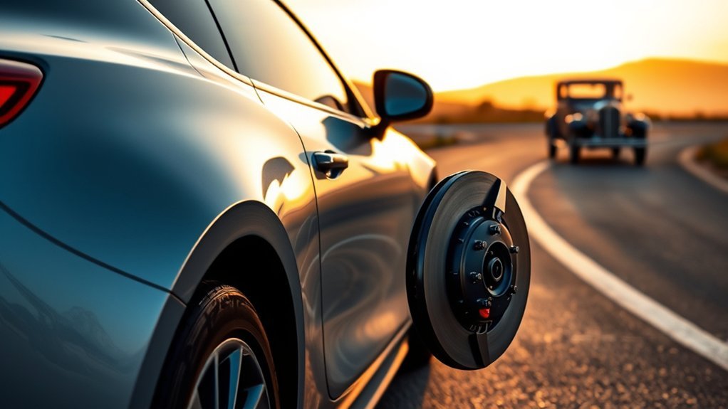 abs enhances vehicle safety