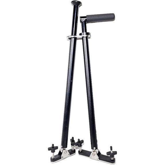 Portable Hand Controls for Disabled Drivers