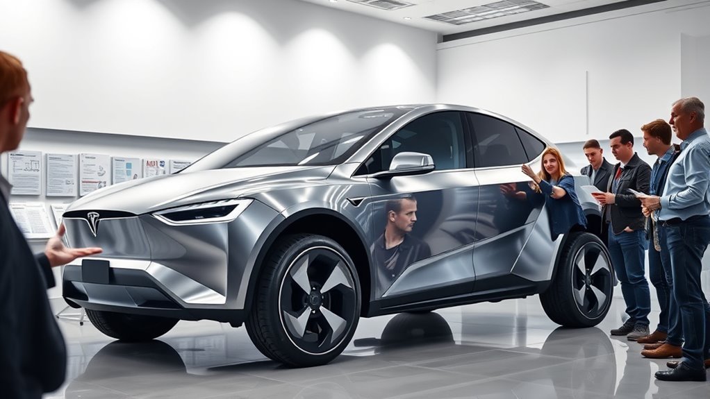 additional fees for cybertruck