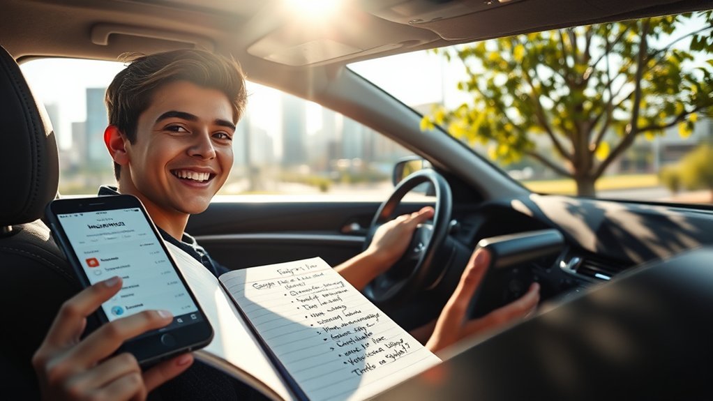 Insurance Tips: How to Get Cheaper Car Insurance for New Drivers