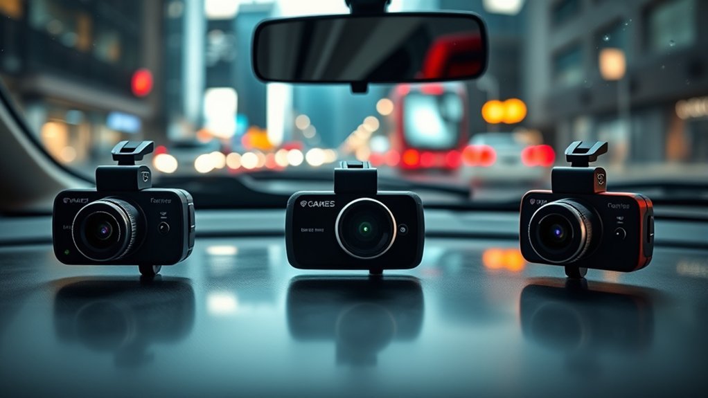 affordable dash cams 2026