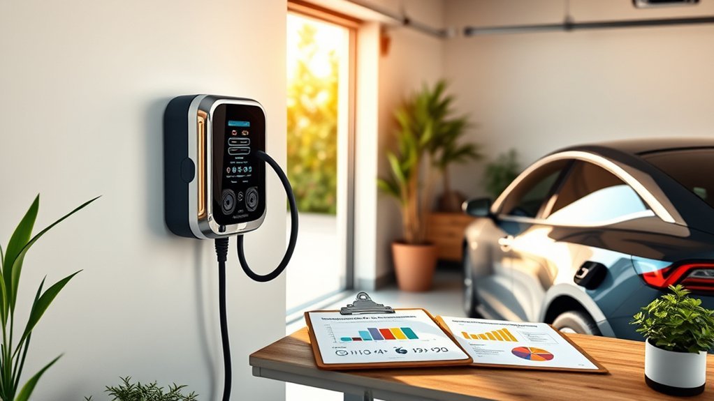 affordable ev chargers 2026