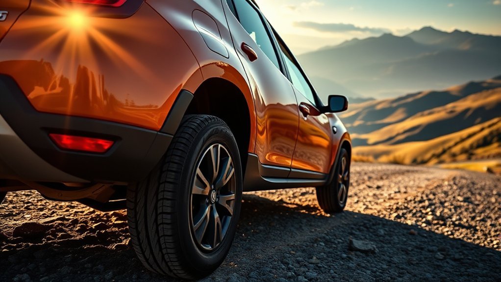 affordable reliable low depreciation