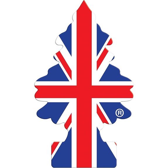 Little Trees Air Freshener Tree - Single Pack