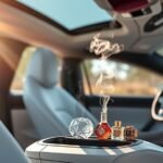 air fresheners for tesla