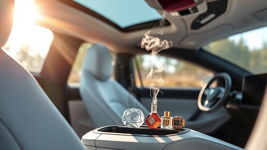 Best Air Fresheners for 2026 Tesla Model 3 That Revitalize Your Ride