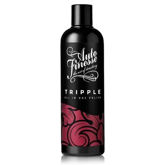 Auto Finesse Tripple All-in-One Polish (500ml)