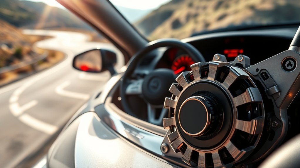 alternator charges battery efficiently