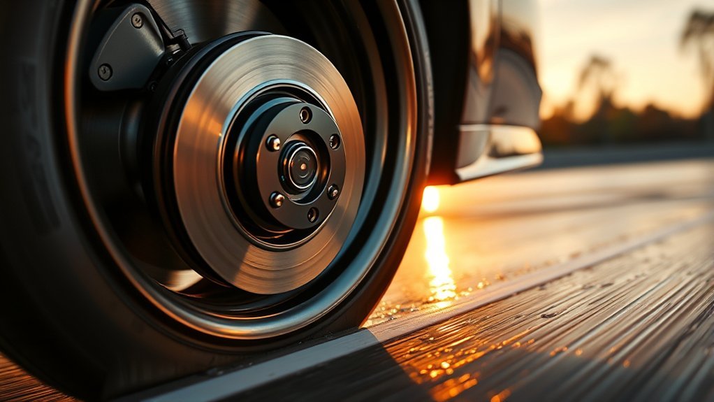 anti lock braking system benefits