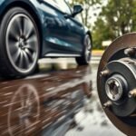 anti lock braking system explained