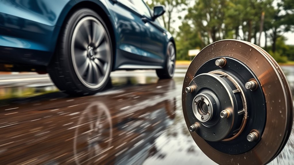 Safety Systems: What Is the Anti-Lock Braking System (ABS)?