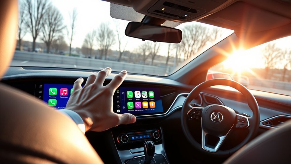 Infotainment: What Is Apple CarPlay and How Does It Work?