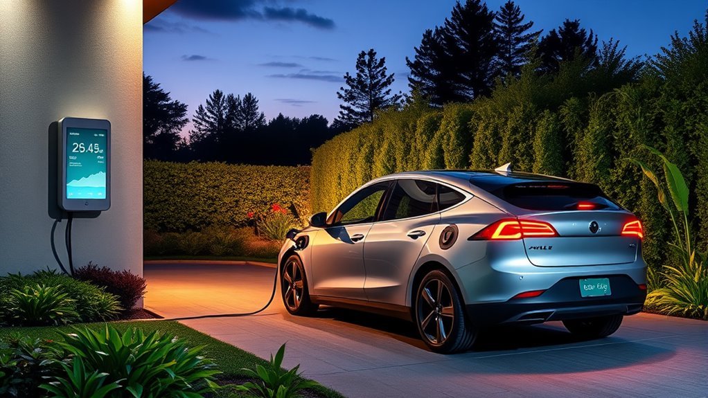 assess charging habits wisely