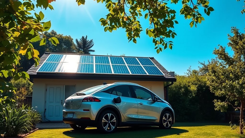 assessing solar potential efficiently