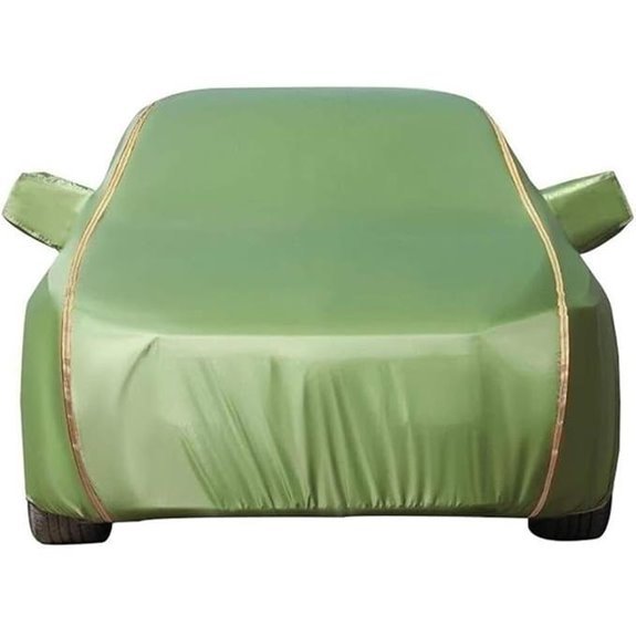 Car Cover for Audi TT Roadster (2001-2006)