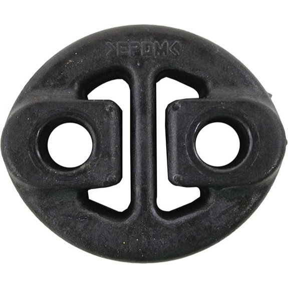 Genuine Toyota 17565-0P041 Exhaust Pipe Support