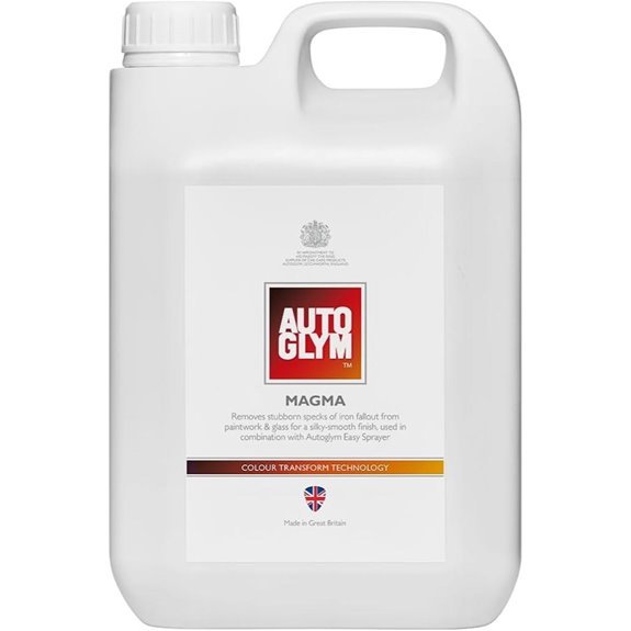 Autoglym Magma Liquid Clay Fallout Remover (2.5L)