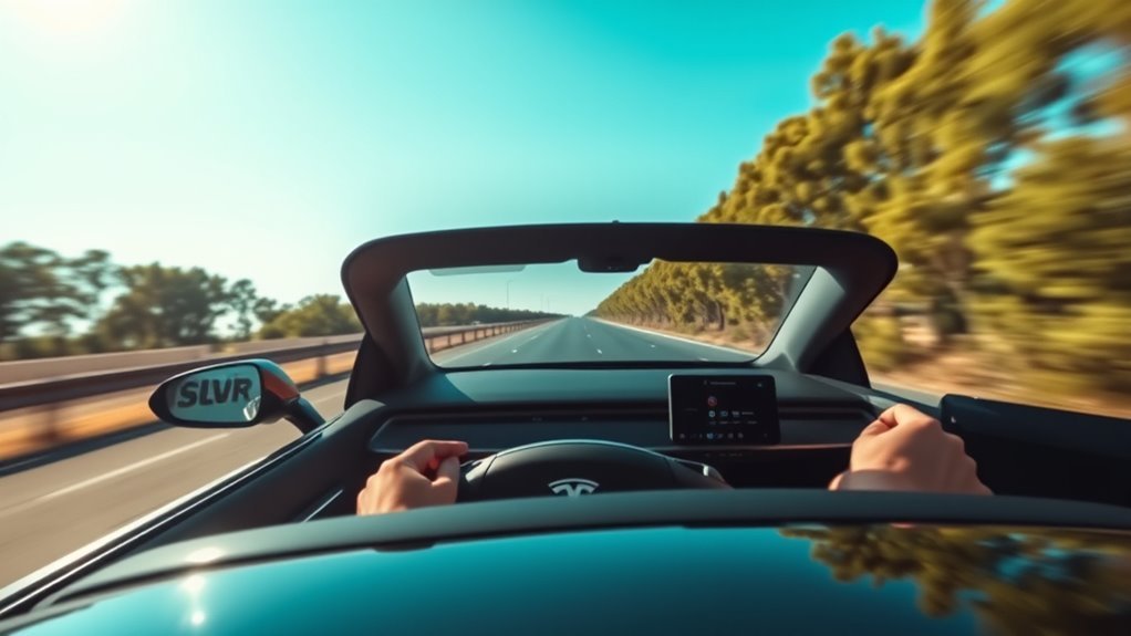 automated driving made easy