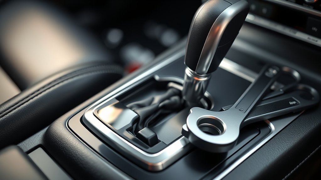 automatic transmission maintenance savings