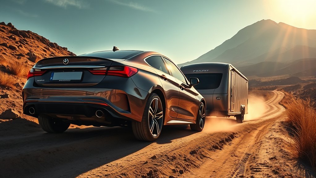 avoid improper automatic towing