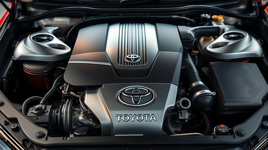 b58 engine collaboration evolution