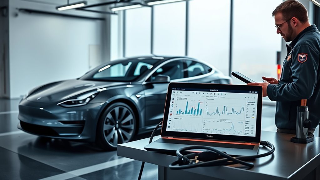 battery health analysis insights