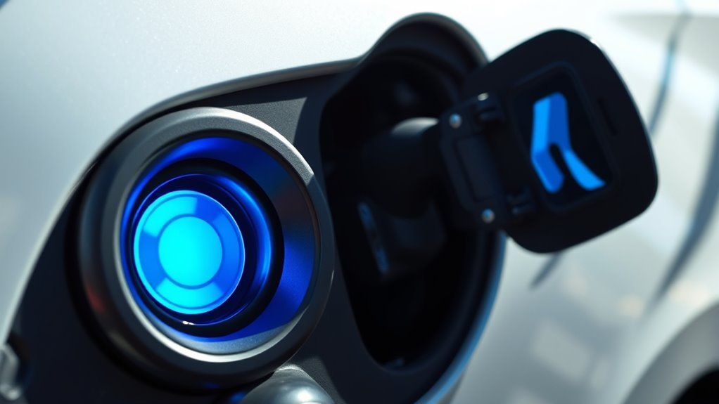 battery safety through monitoring