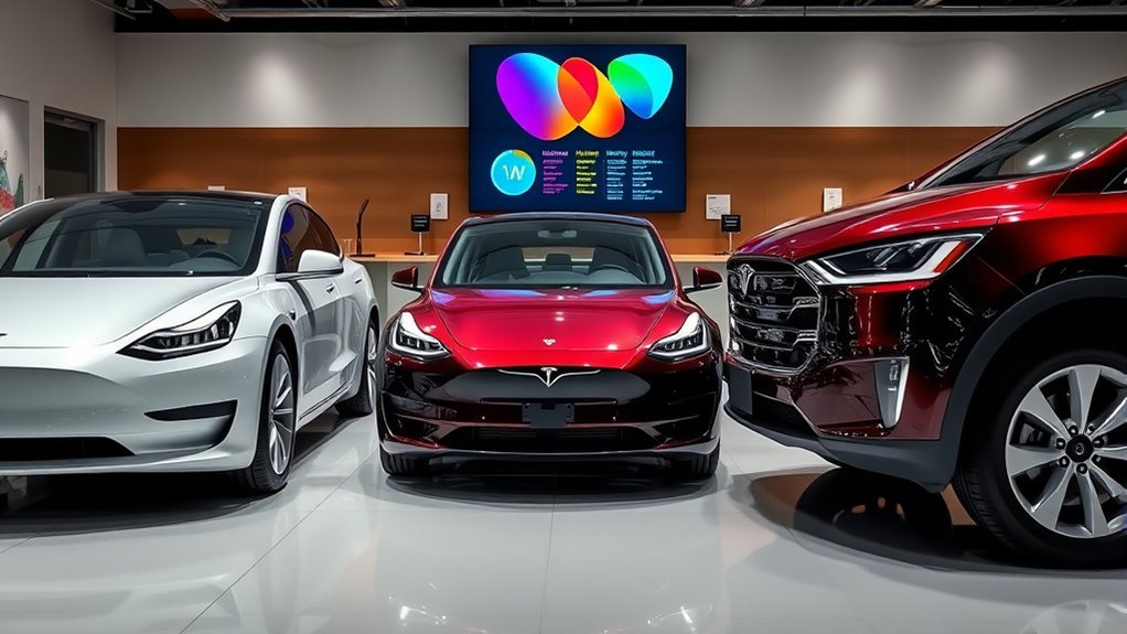 battery warranty varies by model