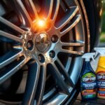best alloy wheel cleaners