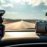 best battery dash cams