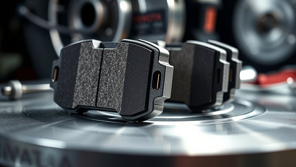 best brake pads 2026