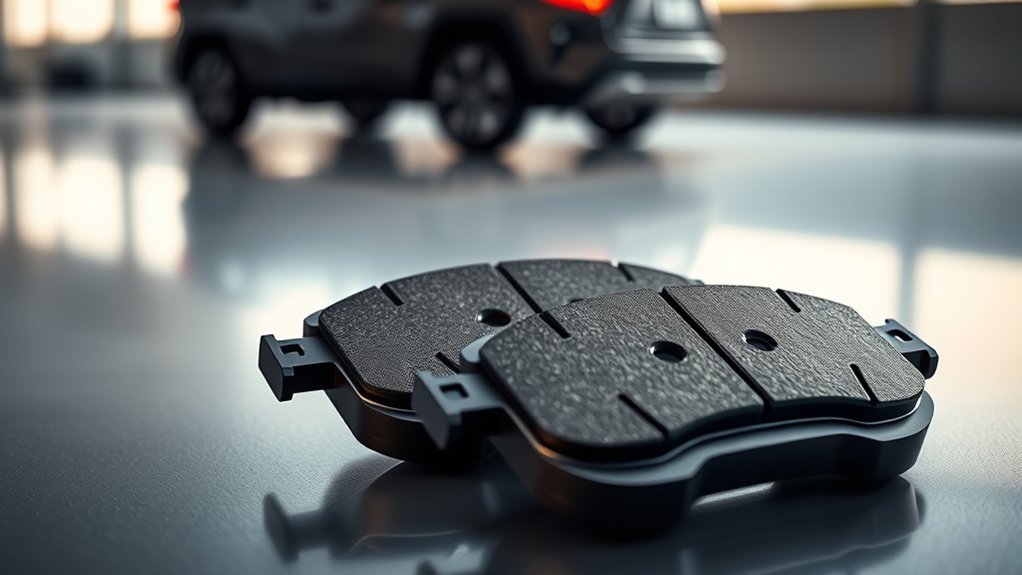 best brake pads 2026 rav4