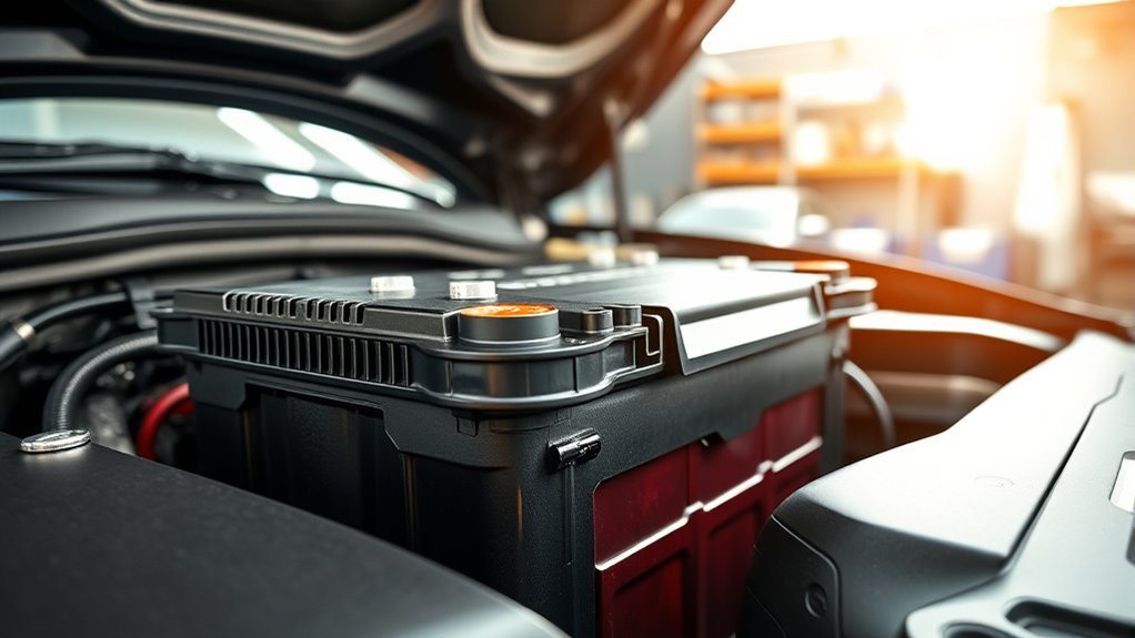 best car batteries 2026