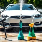 best car cleaning equipment
