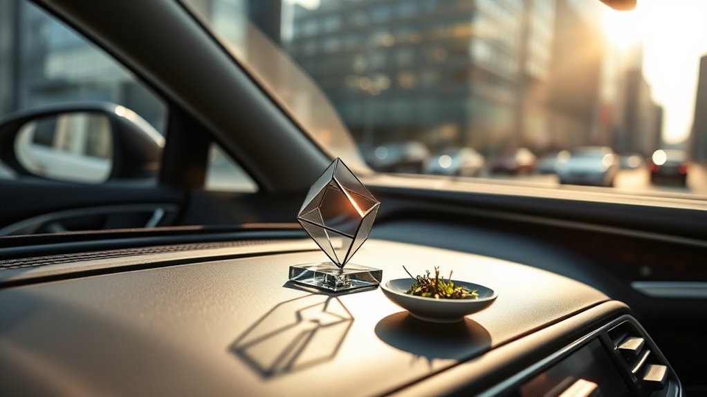 Top Car Air Fresheners for 2026 Smokers to Breathe Easy