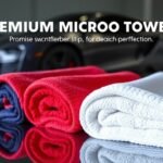 best car microfiber towels