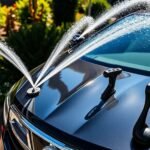 best car power washers