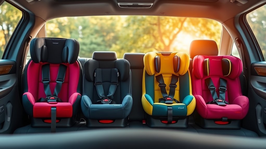 best car seats 2026