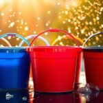 best car wash buckets